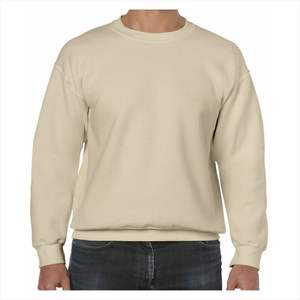 Sudadera de Invierno para Hombre, Estilo Urbano, 100% Algodón, Personalizada, Holgada, con Capucha, Color Sólido, Hombros Caídos - Product Image 4