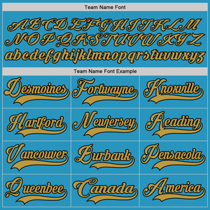 Maillot de hockey sur glace personnalisé, sublimation, polyester respirant, séchage rapide, durable, ensembles d'uniformes d'équipe unisexes 2025 - Product Image 5