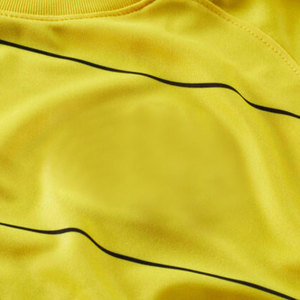 Maillot de football personnalisé avec logo, prix attractif, style tendance, étiquette personnalisée, vente en gros - Product Image 4