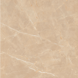 Diseño moderno estilo platino nogal 800*800mm azulejos de porcelana pulida Premium impreso Digital para hoteles Villas Novac cerámica - Product Image 1