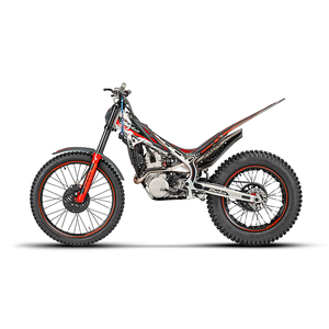 BETAA Evo 300 2024 de 4 Tiempos - Product Image 1