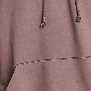 Sweats à capuche oversize d'hiver de haute qualité avec texture en polaire douce, respirant et coupe ample pour les sorties quotidiennes - Product Image 4