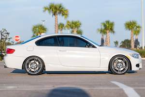 BMW 335IS COUPÉ USADO 2012, Volante a la Izquierda/Derecha - Product Image 4