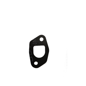 High-Temp Resistant Graphite Steel Metal Ring <b>Gasket</b> for Sr1P65F Ref 974582 - Product Image 1