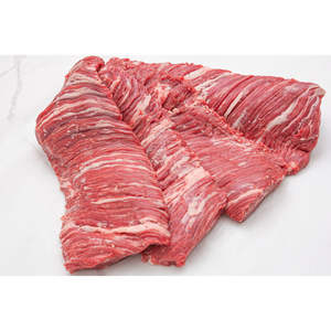 Carne de Res/Búfalo Deshuesada Congelada a Granel, Orgánica y con Certificación Halal, en Venta - Product Image 3