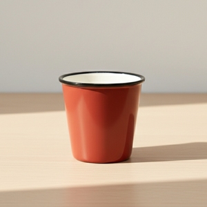 Venta Directa de Fábrica 3460413-0.275 Nuevo Diseño Taza de Porcelana Multiusos Duradera para Amantes del Té y el Café - Product Image 2