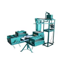 Machine de fabrication de craie scolaire à haut volume pour une production rapide, disponible au prix de gros - Product Image 1