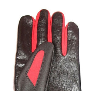 Guantes de Bateo de Béisbol de Primera Calidad, Tacto Suave, Ligeros, con Malla Transpirable, Agarre Fuerte, Juega Seguro con Ajuste Cómodo - Product Image 6