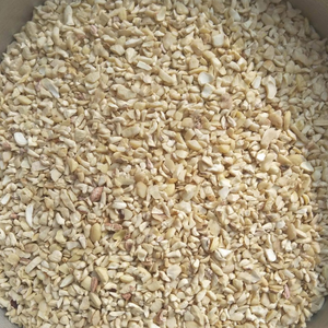 ถั่วเม็ดมะม่วงหิมพานต์ไม่แตก - Product Image 1