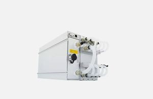 ANTM1NERSS S21 XP HYDRO 473T funciona con más de 500 TH 6300W / 12J/TH BTC M1nerSS B1TMA1N - Product Image 4