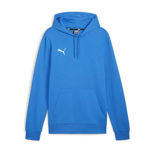 เสื้อมีฮู้ดทีม Goal สำหรับผู้ชายสไตล์วินเทจขน100% ปักหนามีบริการ OEM - Product Image 1