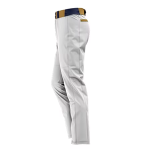 Nouveau maillot de sublimation personnalisé Offre Spéciale vêtements de sport uniforme de baseball pakistan uniforme de baseball en gros de meilleure qualité - Product Image 6