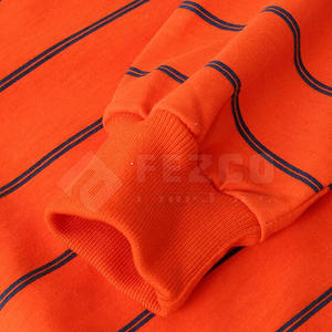 Vente en ligne de chemises de survêtement Chemises de surdimensionné Chemises de survêtement d'hiver épaisses pour hommes chemises de survêtement personnalisées pour adultes - Product Image 4