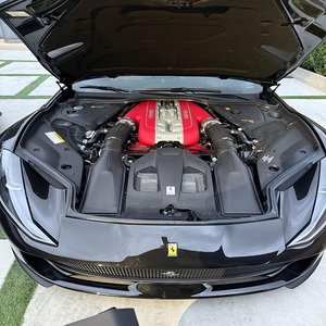 FERRARI 812 GTS 2021 EXTRÊMEMENT PROPRE, PRÊTE À ÊTRE EXPÉDIÉE - Product Image 6