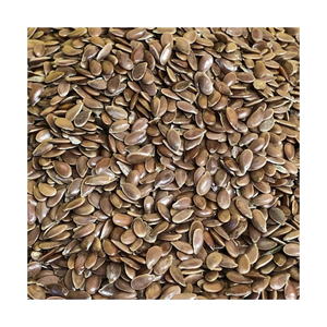 เมล็ดแฟลกซ์แท้ลินซีดจำนวนมากขายส่งราคาทั่วโลกที่แข่งขันได้ - Product Image 2