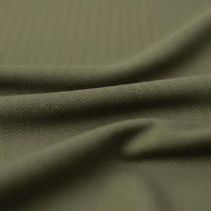 Uniforme de blouses chirurgicales pour hommes 100% coton, fabrication OEM, conception de logo personnalisée, utilisation hospitalière, fournisseur en gros - Product Image 5