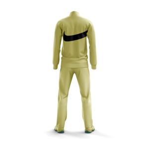 Custom 3D Puff Print Sweat Suits Two Pieces Fleece Tracksuit Set <b>Oversized</b> Cotton <b>Joggers</b> Flared Sweatpants and Hoodie Set Men - Product Image 4