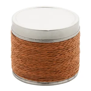 Collezione di Candele Profumate alla Vaniglia Personalizzate Scendle - Product Image 3