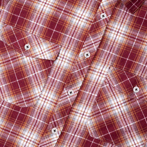 <b>Flannel</b> <b>Shirt</b> Full Sleeve Breathable <b>Men</b> <b>Flannel</b> T <b>Shirt</b> Made In Pakistan Top Quality <b>Men's</b> <b>Shirts</b> - Product Image 3