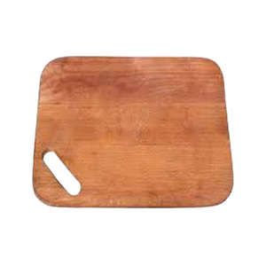 Planche à découper en bois d'acacia, légumes et boucherie ustensiles de cuisine planche à découper en bois pour maison hôtel Restaurant - Product Image 3