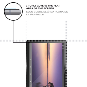 Protector de Pantalla ANTISHOCK para Tablet Voyo I8 Max, Duradero y Absorbente de Impactos - Product Image 4