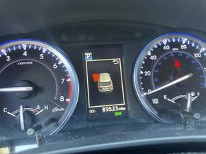 Usado cuidadosamente 2018 Toyota Highlander XLE 4dr SUV - Product Image 4