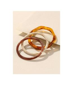 Servilletero de resina elegante y resistente hecho a mano para uso diario en el hogar o para agregar encanto a fiestas y reuniones festivas - Product Image 5