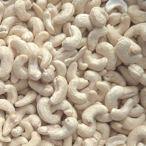 ถั่วเม็ดมะม่วงหิมพานต์จากเวียดนามแซนติโก W180 W240ฟรี W320เสียภาษี - Product Image 1