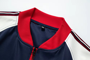 Chándal de bajo precio para hombre, chándal al por mayor, chándal deportivo, chándal de entrenamiento, conjunto de ropa deportiva para correr para hombre - Product Image 4