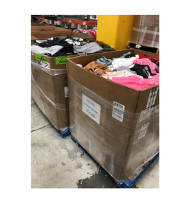 Paletas de ropa asequible para hombres a la venta Descuentos a granel disponibles Precios bajos Ropa de hombre de alta calidad Pedidos al por mayor ahora - Product Image 1