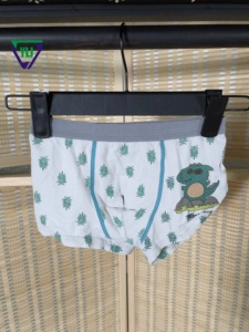 Venta al por mayor de ropa interior de <span class=keywords><strong>segunda</strong></span> <span class=keywords><strong>mano</strong></span> para hombre y mujer, ropa usada en fardos para primavera y verano de China - Product Image 5