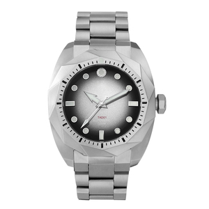 Reloj Mecánico de Diseño Clásico Automático NH35 de Titanio para Buceo, Esfera Luminosa, Cristal de Zafiro, Fabricante de Relojes para Hombre - Product Image 2