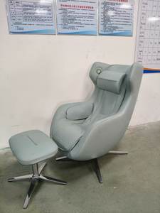 Robuster Tragbarer Massagesessel: Bequemer Lounge-Sessel für Ganzkörpermassage – Moderner Massagesessel - Product Image 2