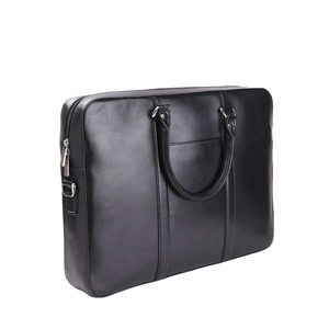 Premium Quality Classic Handmade Leather Laptop <b>Bags</b> With Compartments For Business And <b>College</b> Students - Product Image 1