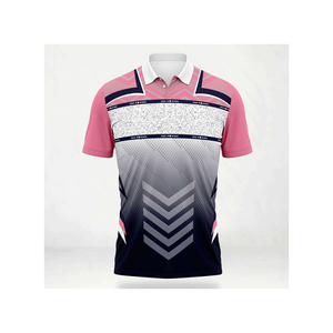 Camisetas de fútbol de equipo personalizadas con crestas bordadas hechas en Pakistán OEM ODM y MOQ para mayoristas de ropa deportiva - Product Image 6