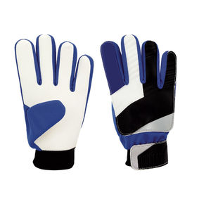 Guantes de portero profesionales protectores personalizados guantes de portero transpirables de secado rápido guantes de portero de fútbol al por mayor - Product Image 6