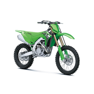 2024 Kawasaki KX450 - Product Image 1