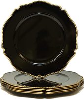 Plaque de chargeur en métal de conception traditionnelle faite à la main meilleure vente pas cher prix de gros fantaisie indienne nouvelle plaque de chargeur en métal classique