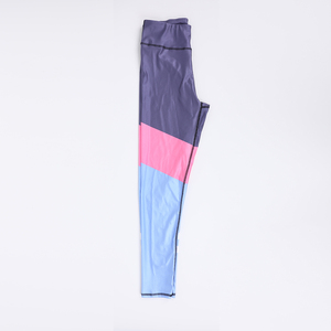 เลกกิ้งผู้หญิงไร้ตะเข็บเอวสูงสำหรับออกกำลังกายและฟิตเนส - Product Image 3