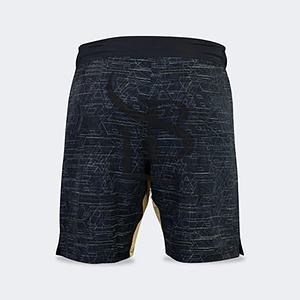 2025 nouveauté en gros moins cher conceptions personnalisées et motif sublimé MMa Shorts boxe combat Shorts pour hommes Service OEM - Product Image 5