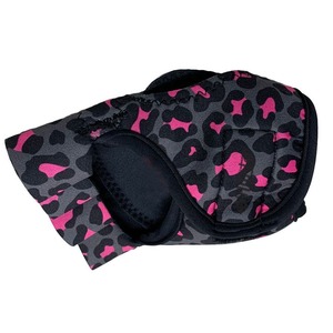 Gants de musculation les plus vendus avec support de poignet, gants de musculation pour la musculation, demi-doigts, accessoires de salle de sport, logo personnalisé - Product Image 4