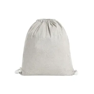 Bolsa con Cordón Ajustable, Ecológica, para Deportes y Promociones, Marca Planet Merchandising - Product Image 2