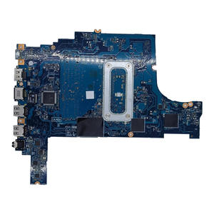 Nueva Computadora Portátil para Dell Vostro 3401 3501 Inspiron 3501 placa base del sistema GDI51/SRGKL 02388N 2388N/SRGKL 02388N - Product Image 4