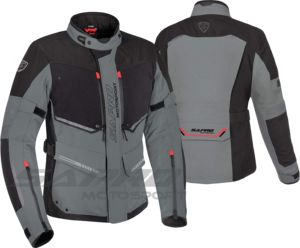 Veste de moto en velours côtelé imperméable et respirante pour homme Sapro, collection hiver 2026, haute qualité, en promotion en ligne - Product Image 4
