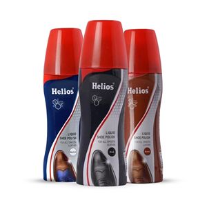 Vernis à chaussures liquide 80ML produit tout simplement élégant de cirage divin - Product Image 2