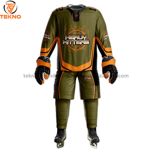 Nuevo Field Hockey Jersey de alta calidad Lacrosse Training Jersey Field Hockey Jersey para la venta OEM SERVICE 2025 - Product Image 5