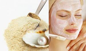 Meilleure vente de poudre de nacre nacrée de qualité d'exportation du Vietnam - Product Image 6