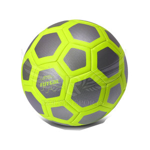 Balón de Futsal Personalizado con Impresión a Medida, Balón de Fútbol Sala Talla 5 para Entrenamiento, Balón de Futsal 2026 - Product Image 2