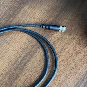 Nuevo Cable de Interfaz USB Rohde & Schwarz NRP-ZKU - Material de Silicona - 1 Año de Garantía - Product Image 4