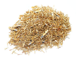 Procesador de CPU chatarra de recuperación de oro chatarra de CPU de cerámica con pines de oro para la venta - Product Image 5